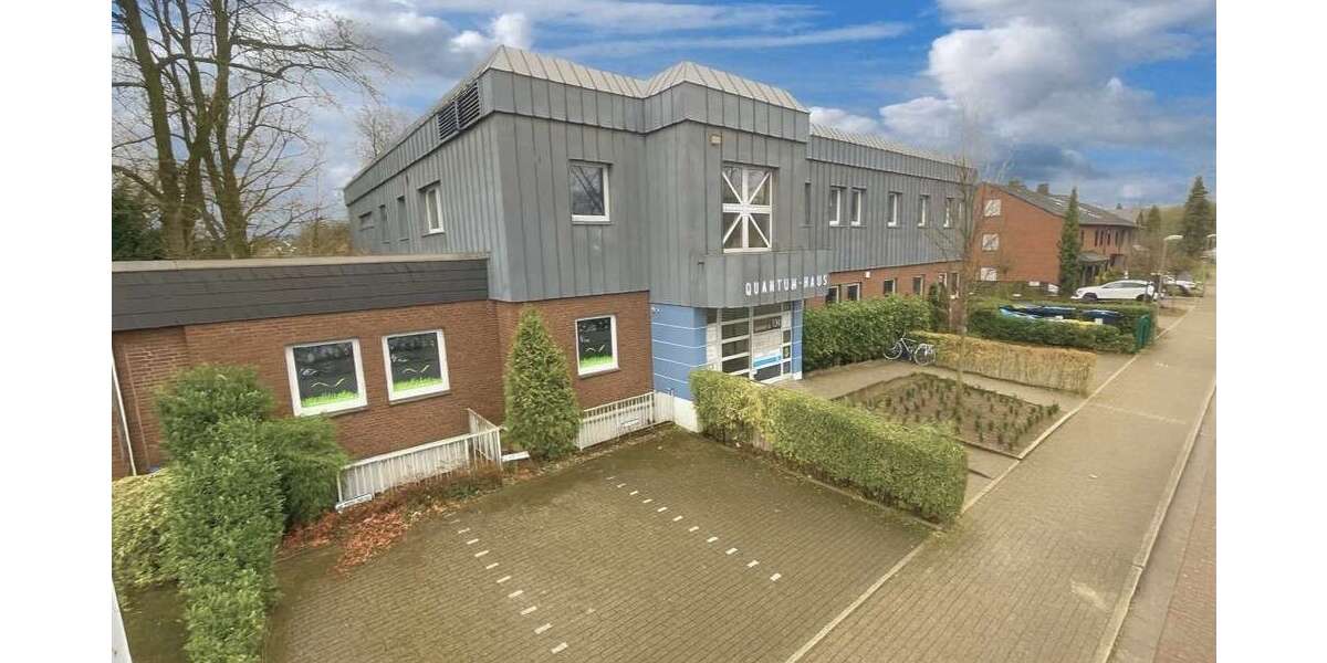 Büro in Bottrop 1.435 € 110 m² zimmer
