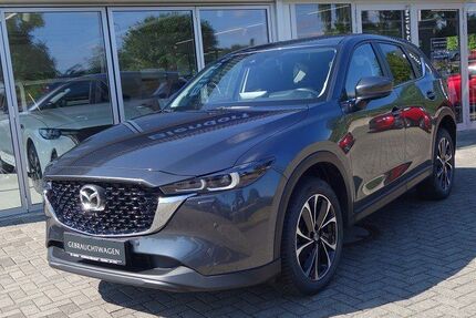 Mazda CX-5 12.072 km 33.450 &euro; Herten 45701