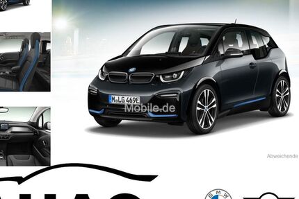 BMW i3 38.179 km 22.840 &euro; Bochum 44809