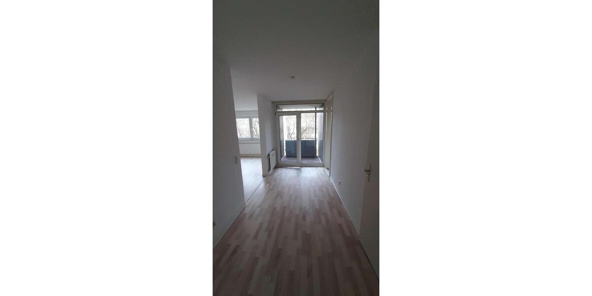 Erdgeschoßwohnung Witten Annen - 3 Zimmer, 77 m&sup2;, 414&euro; | Angebot:23990177