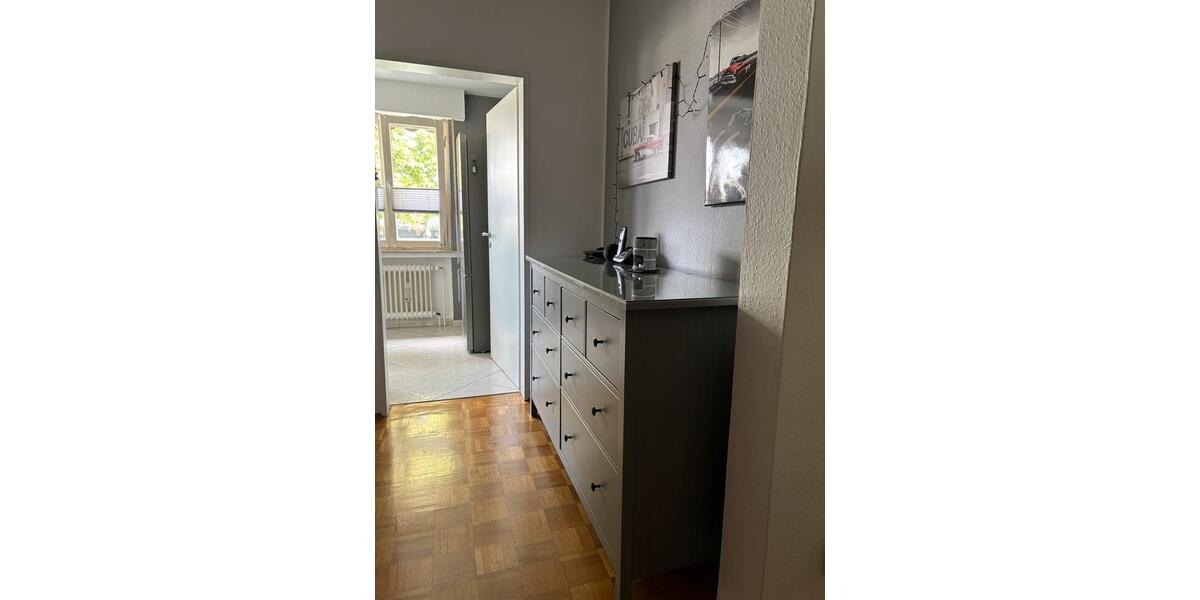 Dachgeschoßwohnung Dortmund Brackel - 4.5 Zimmer, 90 m&sup2;, 205.000&euro; | Angebot:27079743