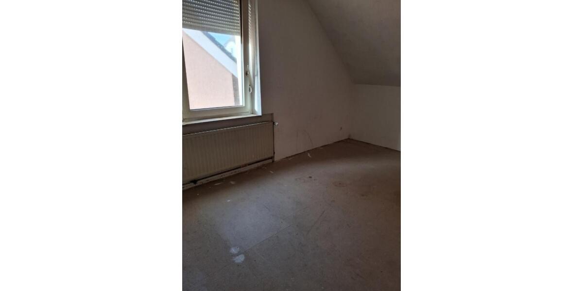 Dachgeschoßwohnung Recklinghausen Grullbad - 2 Zimmer, 47 m&sup2;, 350&euro; | Angebot:24522816