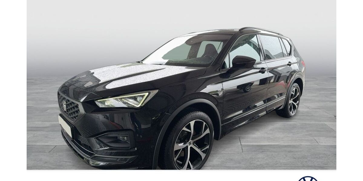 Seat Tarraco 24.212 km 29.398 &euro; Dortmund 44379