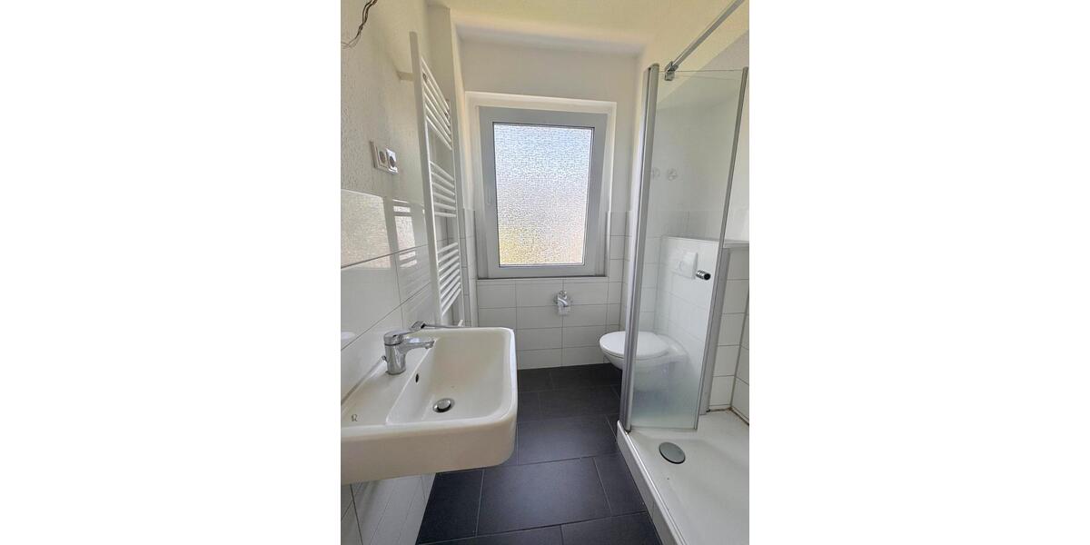 Etagenwohnung Witten Heven - 3 Zimmer, 50 m&sup2;, 500&euro; | Angebot:26406059