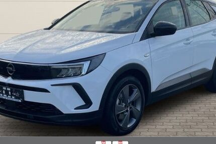Opel Grandland (X) 83.300 km 22.480 &euro; Dorsten 46286