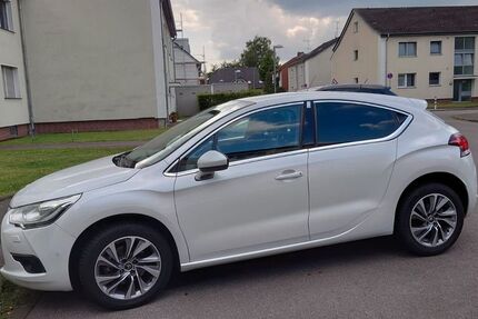 Citroen DS4 91.000 km 11.900 € Dinslaken 46537