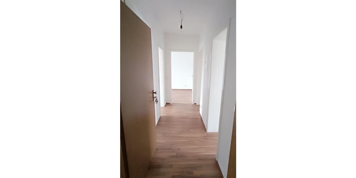 Etagenwohnung Recklinghausen Berghausen - 3 Zimmer, 71 m&sup2;, 500&euro; | Angebot:23196815