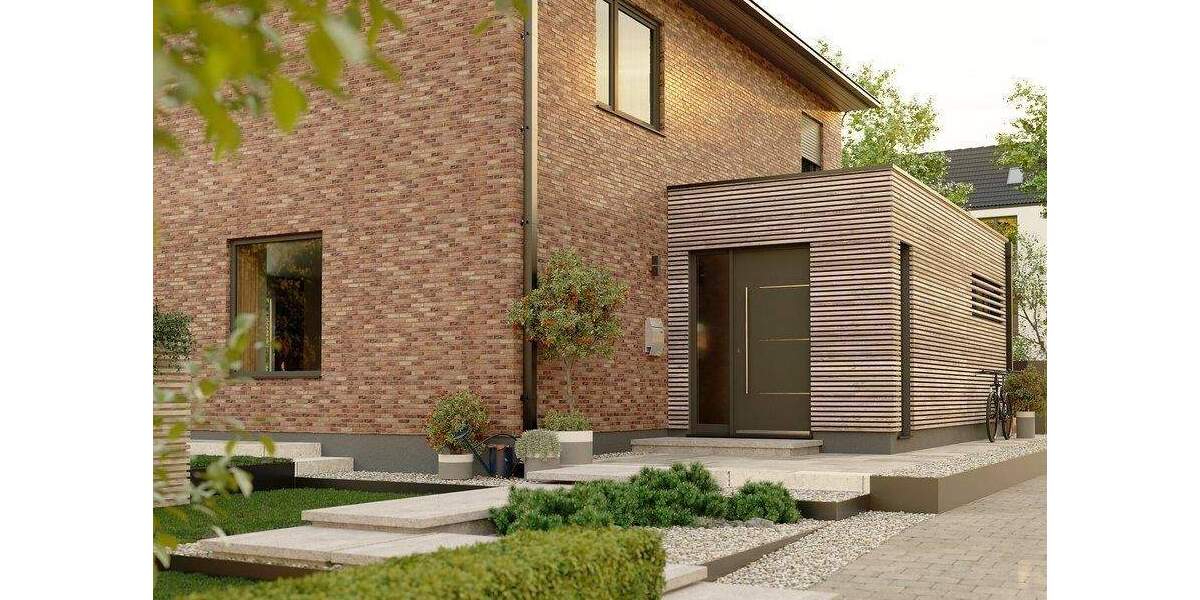 Mehrfamilienhaus, Wohnhaus Lüdinghausen - 6 Zimmer, 152 m&sup2;, 392.843&euro; | Angebot:26127776