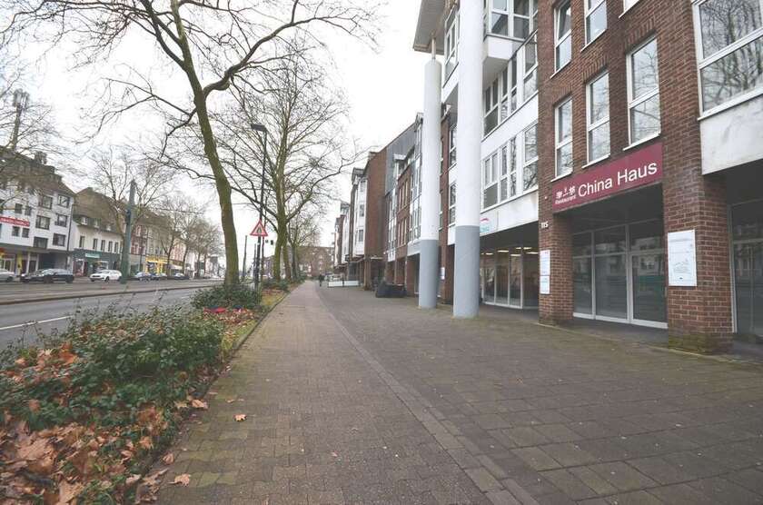 Einzelhandel in Düsseldorf 209.000 € 104 m²