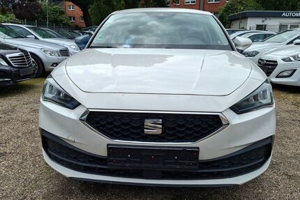 Seat Leon 189.000 km 8.799 &euro; Oberhausen 46149