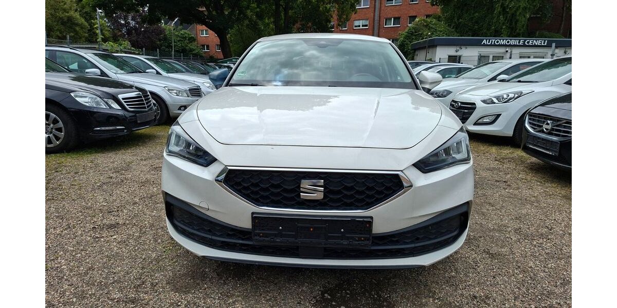 Seat Leon 189.000 km 8.999 &euro; Oberhausen 46149