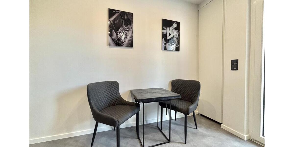 Etagenwohnung Bochum Wiemelhausen - 1 Zimmer, 35 m&sup2;, 550&euro; | Angebot:24584242