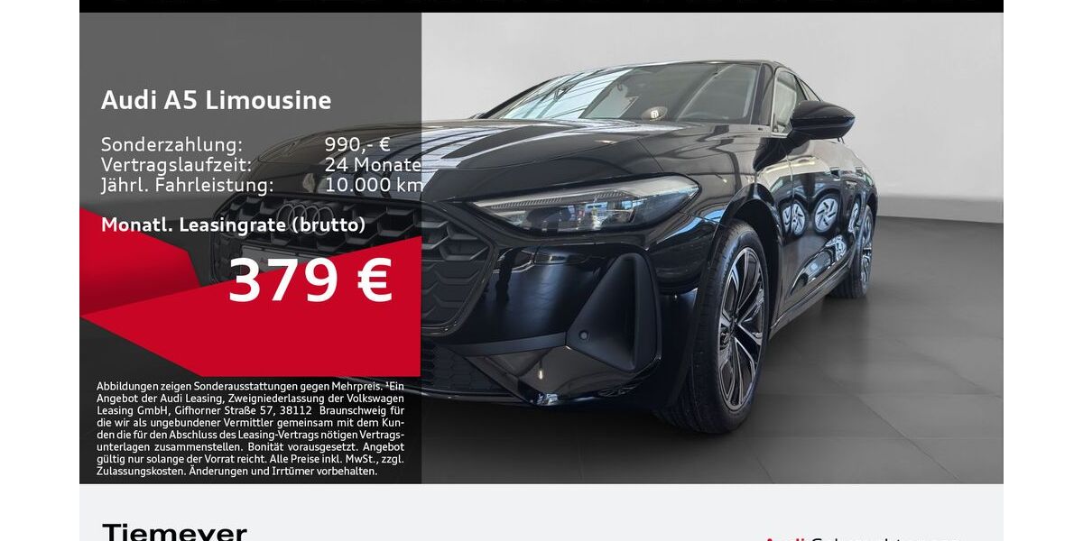 Audi A5 19.473 km 41.940 &euro; Dorsten 46284