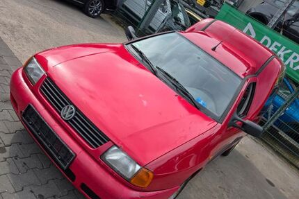 VW Caddy