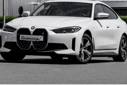 BMW i4 38.800 km 38.880 &euro; Lüdinghausen 59348