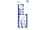 Reihenmittelhaus Herne Eickel - 4 Zimmer, 102 m&sup2;, 291.500&euro; | Angebot:25687094