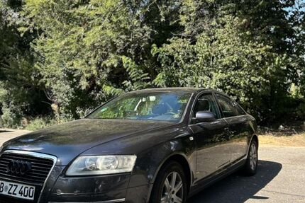 Audi A6 220.000 km 4.000 &euro; Oberhausen 46045