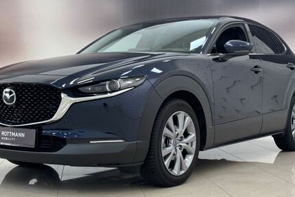 Mazda CX-30 21.148 km 25.300 &euro; Oberhausen 46149