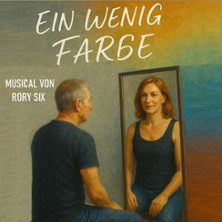 Ein wenig Farbe - KATiELLi Theater Datteln