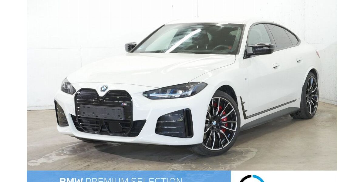BMW i4 25.800 km 56.930 &euro; Mülheim 45472
