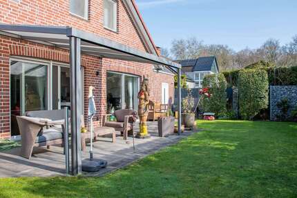 Haus Marl Alt-Marl - 5 Zimmer, 169 m&sup2;, 669.000&euro; | Angebot:27395467