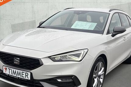 Seat Leon 24.887 km 21.980 &euro; Dülmen 48249