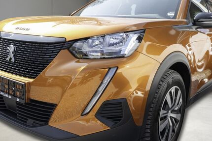 Peugeot 2008 17.565 km 16.985 &euro; Dortmund 44263