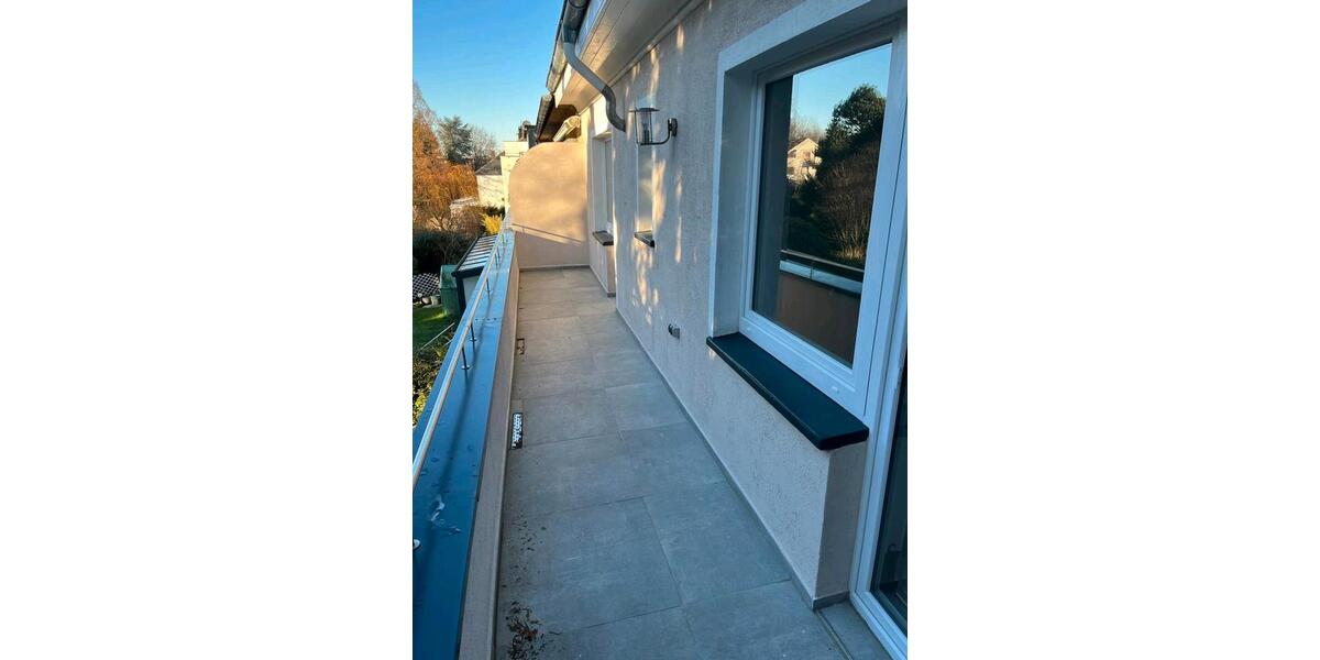 Etagenwohnung Dortmund Gartenstadt - 2 Zimmer, 75 m&sup2;, 1.150&euro; | Angebot:25448306