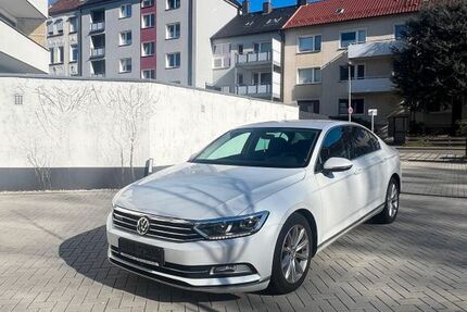 VW Passat 193.000 km 13.800 &euro; Bochum 44866