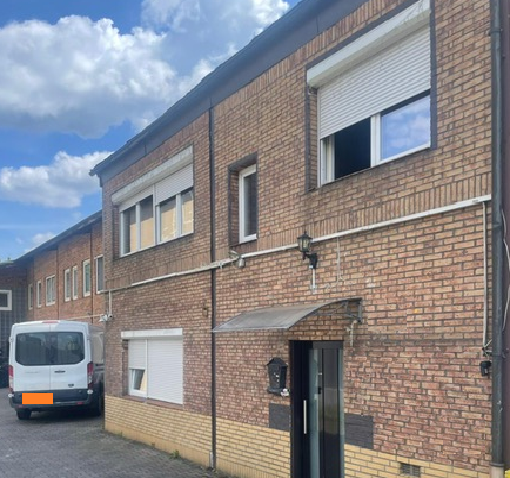 Etagenwohnung Gelsenkirchen Gelsenkirchen-Mitte - 14.5 Zimmer, 328 m&sup2;, 198.000&euro; | Angebot:25379758