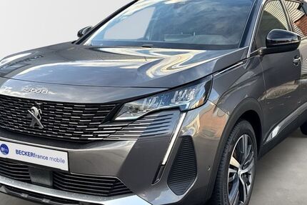 Peugeot 5008 26.300 km 22.390 &euro; Oberhausen 46149
