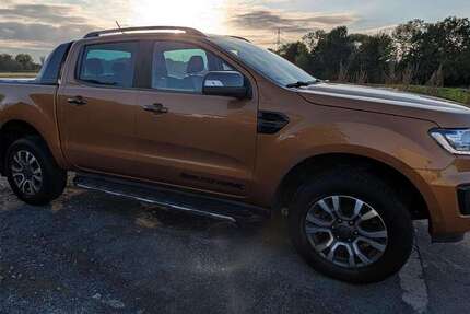 Ford Ranger 50.528 km 37.000 € Selm 59379