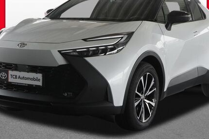 Toyota C-HR 10.511 km 32.689 &euro; Mülheim 45475
