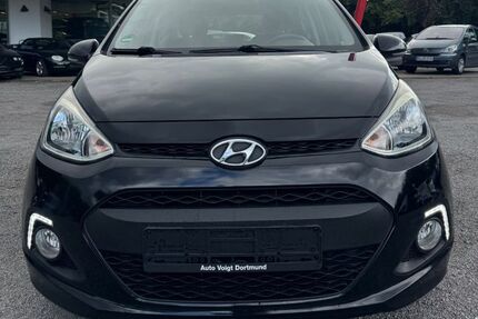 Hyundai i10 82.200 km 6.970 &euro; Dortmund 44265