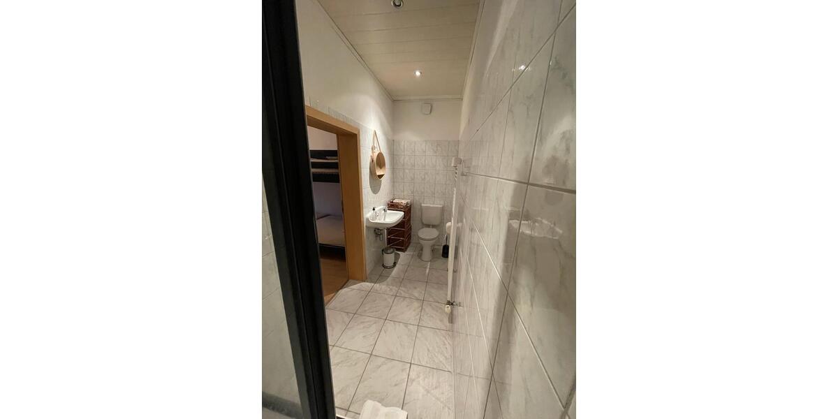 Erdgeschoßwohnung Witten Annen - 2 Zimmer, 40 m&sup2;, 880&euro; | Angebot:26057291