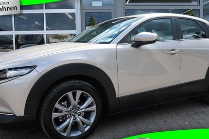 Mazda CX-30 28.500 km 26.220 &euro; Marl 45772