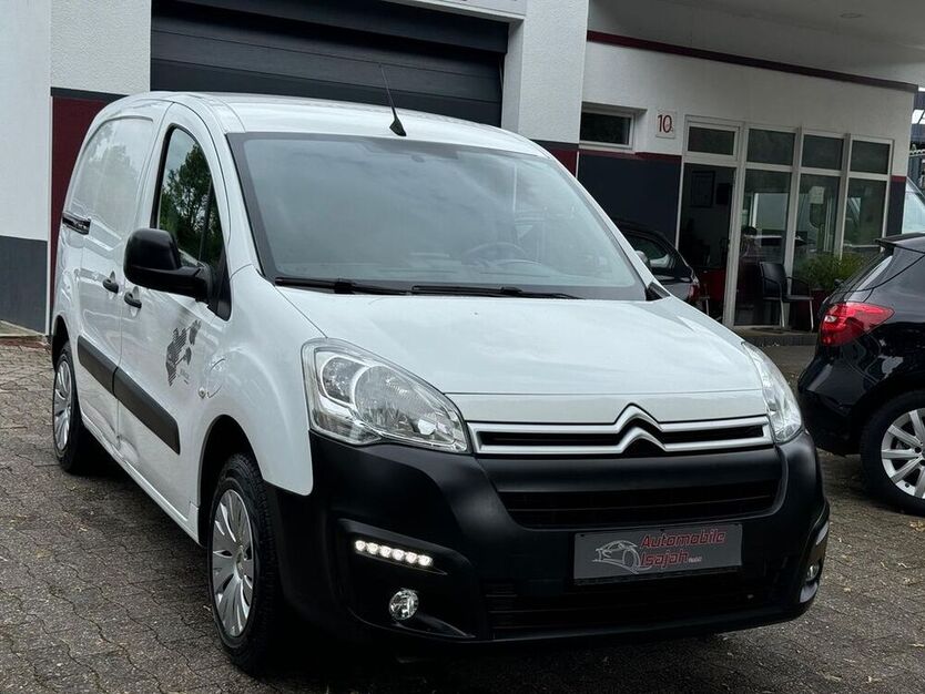 Berlingo