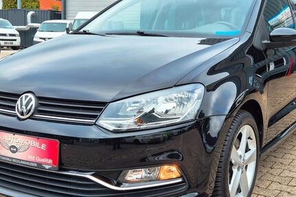 VW Polo 78.000 km 12.990 € Recklinghausen 45659