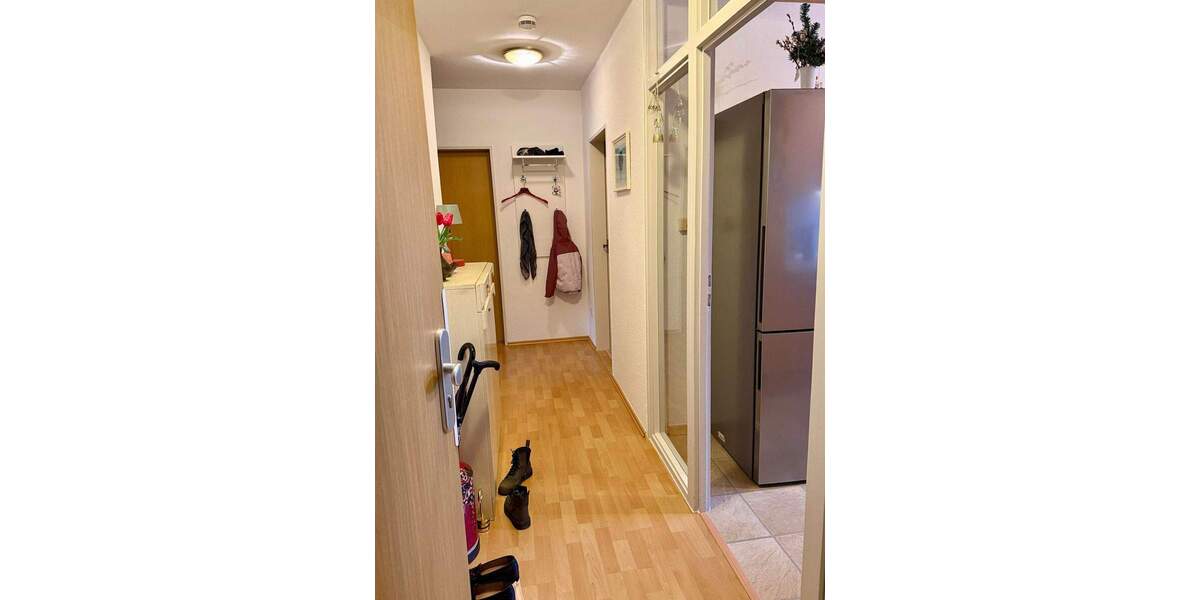 Etagenwohnung Witten Stockum - 2 Zimmer, 63 m&sup2;, 410&euro; | Angebot:25371192