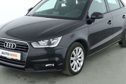 Audi A1 72.666 km 11.680 &euro; Essen 45141
