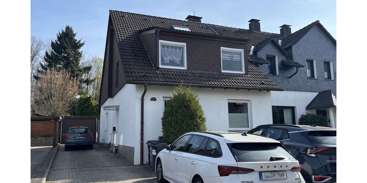 Einfamilienhaus Bochum Bochum-Südwest - 5 Zimmer, 131 m&sup2;, 699.000&euro; | Angebot:26971388
