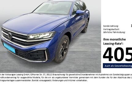VW Touareg 19.844 km 57.611 &euro; Dortmund 44141