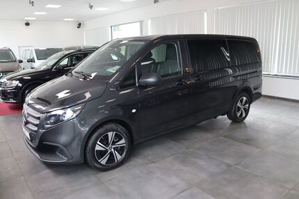 Mercedes-Benz Vito 23.768 km 49.950 &euro; Essen 45329
