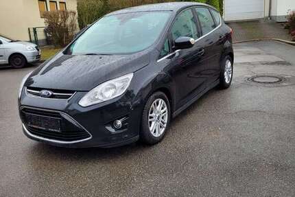Ford C-Max 110.941 km 9.400 &euro; Witten 58456