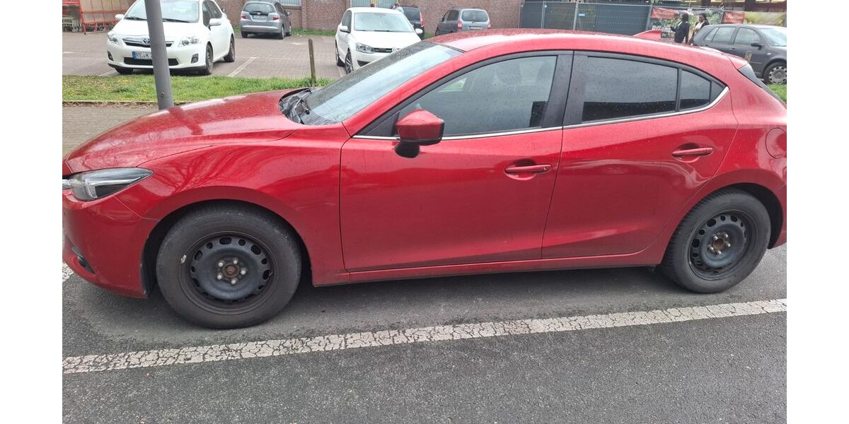 Mazda 3 92.000 km 14.000 &euro; Castrop-Rauxel 44579