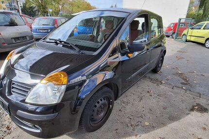 Renault Modus 127.500 km 1.990 € Dortmund 44339