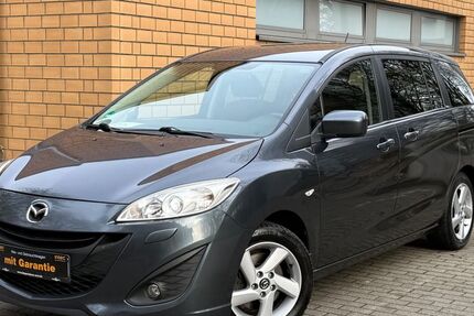 Mazda 5 168.373 km 7.990 &euro; Essen 45326