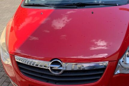 Opel Agila 136.207 km 3.650 € Mülheim 45476