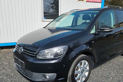 VW Touran 243.520 km 6.999 &euro; Dortmund 44339