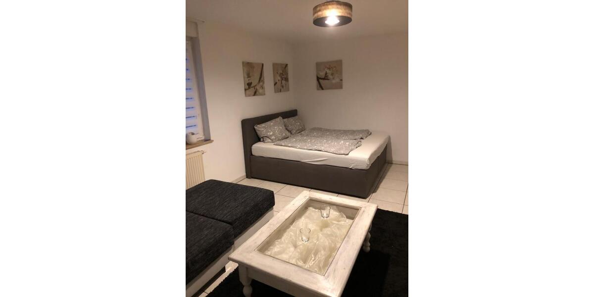 Erdgeschoßwohnung Dortmund Aplerbeck - 1 Zimmer, 35 m&sup2;, 700&euro; | Angebot:25406203